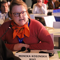 MONIKA KOSINSKA