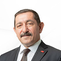 R. GALİP VİDİNLİOĞLU