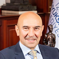 TUNÇ SOYER