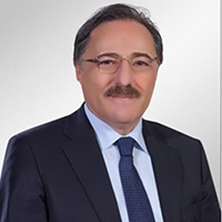 PROF. DR. ŞÜKRÜ KARATEPE