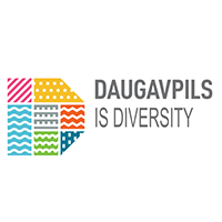 Daugavpils-logo