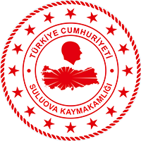 Suluova-kaymakamlıkLogo